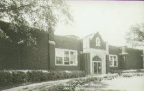 Lake Bluff School Lake Bluff, ILL